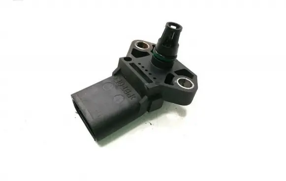 Audi A8 S8 D3 4E Air pressure sensor 0281002399 038906051B