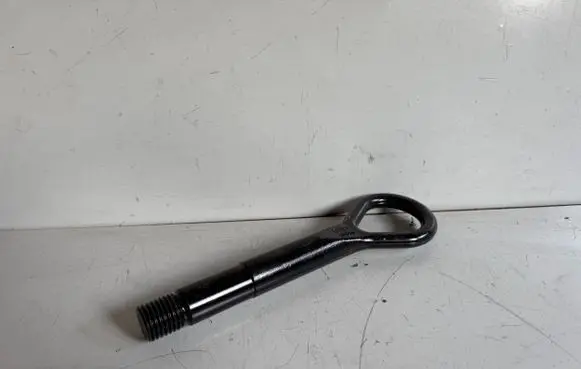 Land Rover Evoque II Towing hook eye K8D217A999A