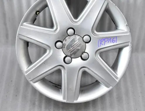 Seat Altea XL R16 alloy rim 