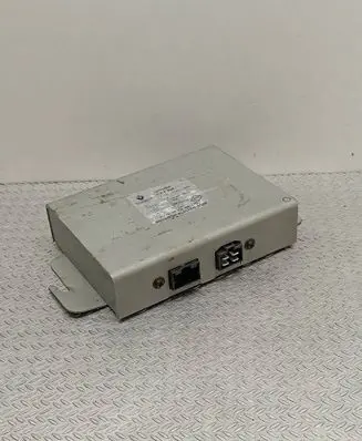 Renault Twingo I Power steering control unit/module 7700844158 6000022135 G1T12571M1