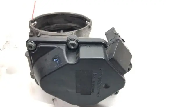 Skoda Fabia Mk1 (6Y) Engine shut-off valve A2C53380146