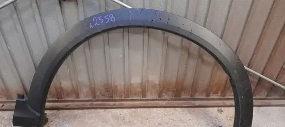 Mitsubishi Eclipse Cross Front arch trim 