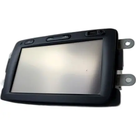 Renault Captur Radio/CD/DVD/GPS head unit 
