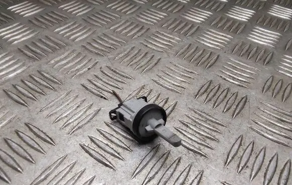 Interior temperature sensor