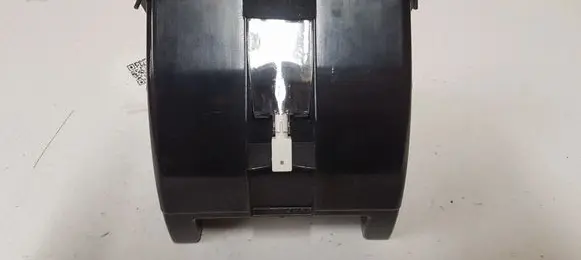 Skoda Superb B6 (3T) Glove box central console 3T0857961B