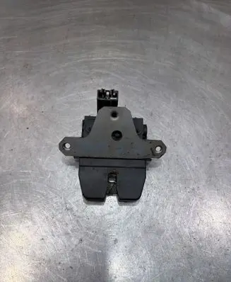 Ford Mondeo MK IV Tailgate/trunk/boot lock/catch/latch 8M51R442A66EA 01041312002