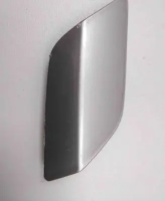 Opel Astra H Front tow hook cap/cover OP04833041A