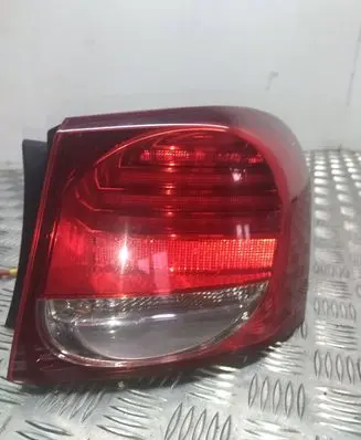 Lexus GS 300 350 430 450H Rear/tail lights