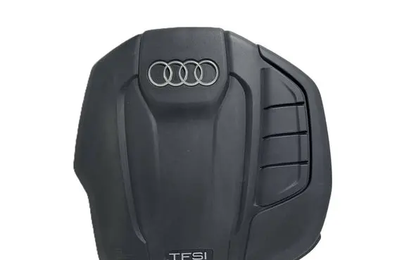 Audi A4 S4 B9 8W Engine cover (trim) 06L103925M 44703