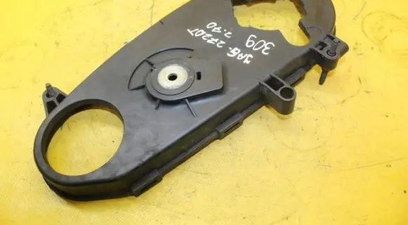 Jaguar XJ SERIE 1 Timing belt guard (cover)