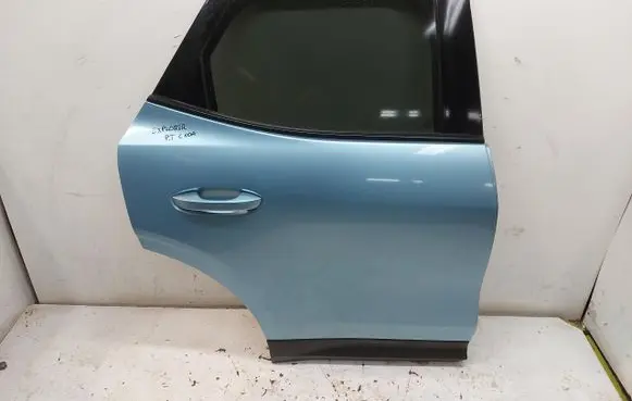 Ford Explorer Rear door 