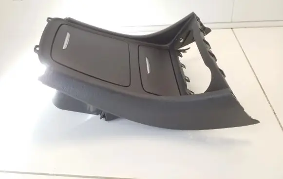 Mercedes-Benz A W176 Center console A1766801810 A1766801250