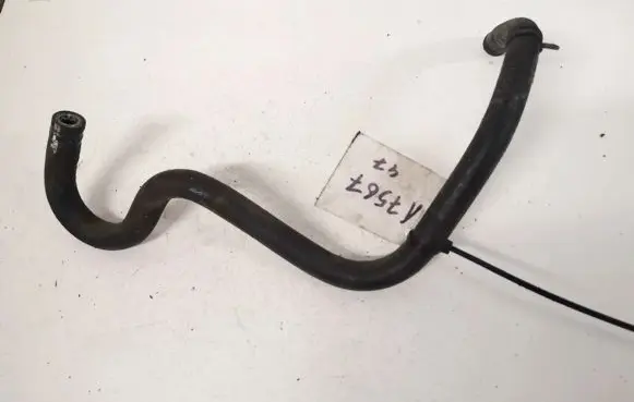 Toyota Corolla Verso E121 Engine coolant pipe/hose