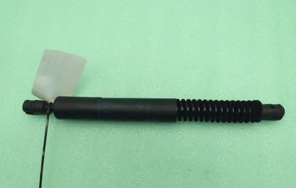 BMW 5 F10 F11 Rear window strut damper 7210557 131212