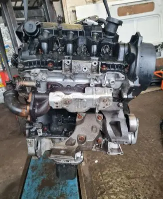 Land Rover Discovery 3 - LR3 Engine 4R806015CD