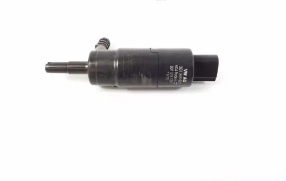 Porsche Cayenne (92A) Windscreen/windshield washer pump 3B7955681