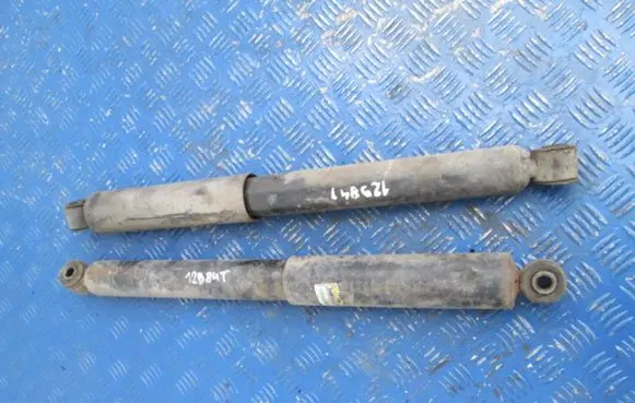 Mercedes-Benz S W116 Rear shock absorber/damper