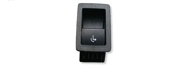Skoda Kodiaq Switch for retractable tow bar 565868345