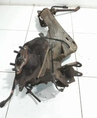 Nissan X-Trail T32 Rear wheel hub NOCODE