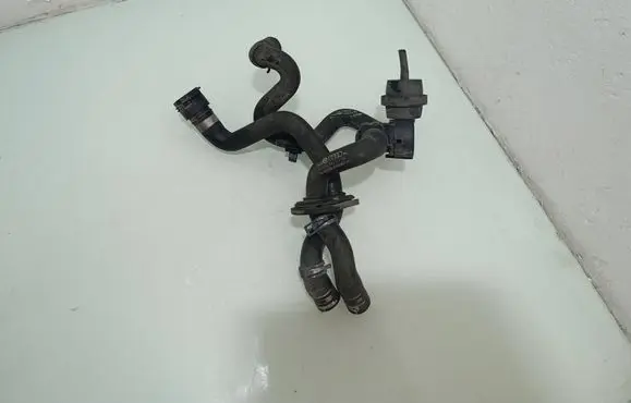Audi A5 Sportback 8TA Engine coolant pipe/hose 8K0819374
