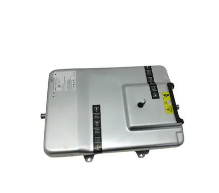 Tesla Model S Other control units/modules 101496300G T14J0060866 102045200C
