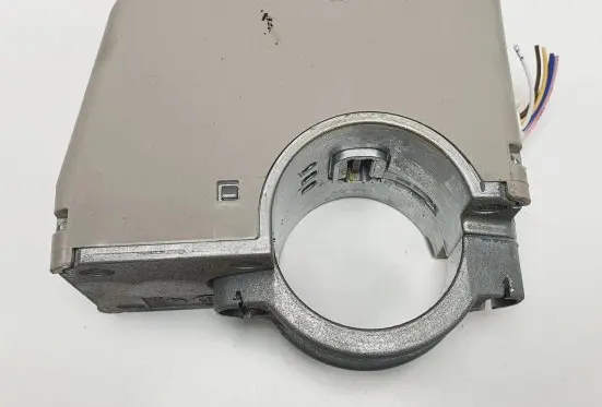 Nissan Qashqai Steering wheel lock 6D080903