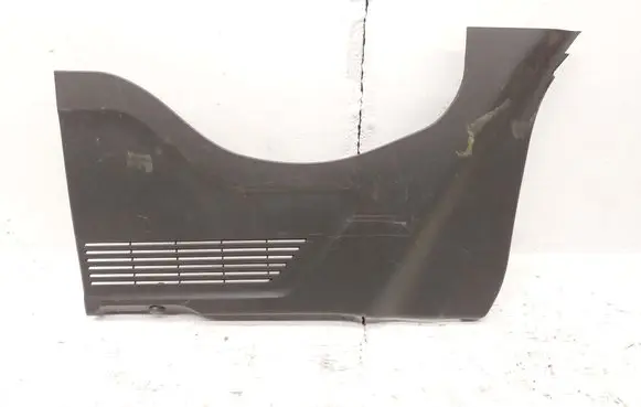 Toyota ProAce City Trunk/boot side trim panel 9822287177 9817651677 98222871ZD