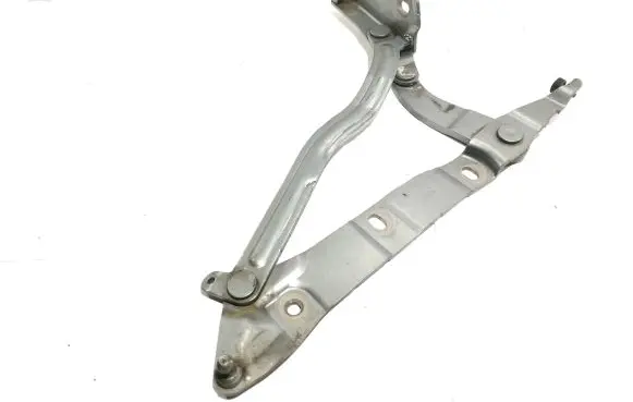 Audi A8 S8 D3 4E Tailgate/trunk/boot hinge 4E0827299G