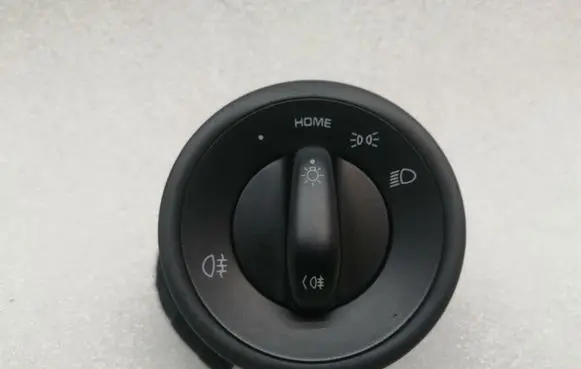 Porsche 911 997 Light switch 99761352500