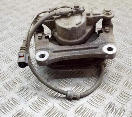 Volkswagen ID.3 Front brake caliper 1EA615124