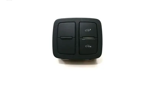 Audi Q7 4L Tailgate/boot open switch button 4L0959511B
