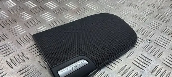 Audi A8 S8 D3 4E Front door speaker cover trim 4E0035406