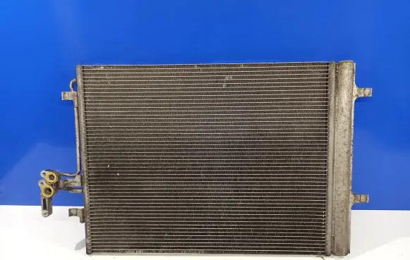 Volvo S80 A/C cooling radiator (condenser) 30794544 6G9119710BE