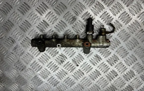 Opel Astra G Fuel main line pipe 0445214049 050224