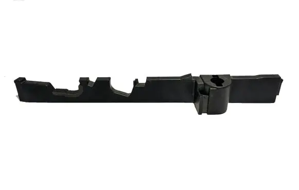 Volkswagen Golf VII Other trunk/boot trim element 5G9864511F 18021