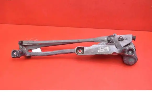 Ford Fiesta Front wiper linkage and motor 8A61-17500-AB