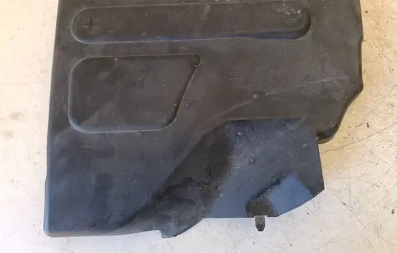 Citroen C5 Battery box tray cover/lid 9650439780 M03009B100