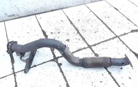 Volkswagen Golf V Exhaust flexible connection 