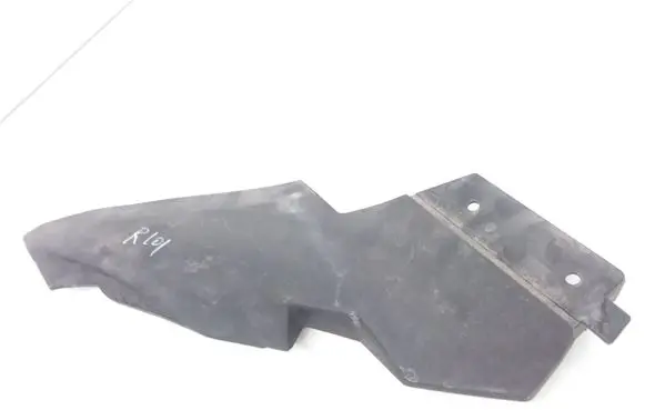 Mercedes-Benz B W245 Radiator trim A1698210436