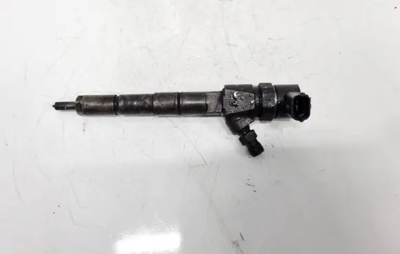 Alfa Romeo 159 Fuel injector 0445110159