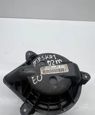Renault Scenic I Heater fan/blower F65994U