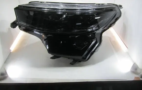 Skoda Kodiaq Headlight/headlamp 566941035 0022390006 1401202