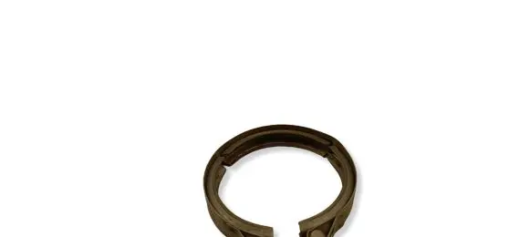 Volkswagen Golf VII Muffler pipe connector clamp 04L131455A