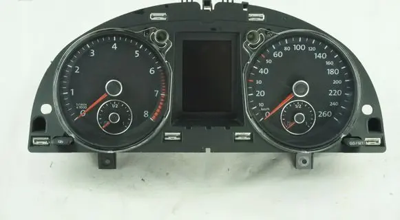Speedometer (instrument cluster)