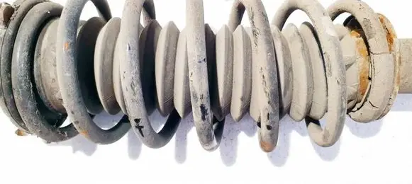 Citroen C5 Front coil spring