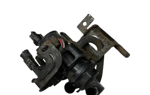 Lexus GS 300 350 430 450H Electric auxiliary coolant/water pump 0641001080 11H06
