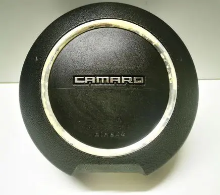 Chevrolet Camaro Steering wheel airbag 92237116