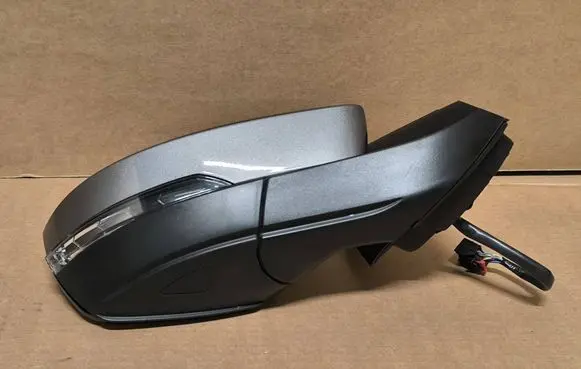 Volkswagen T-Cross Front door electric wing mirror 