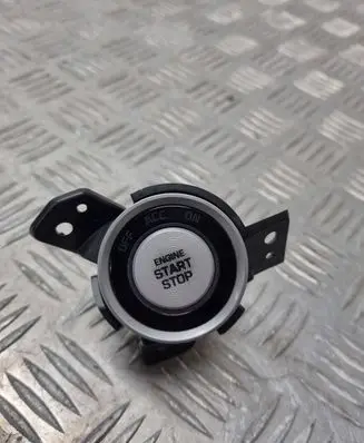 Hyundai Tucson TL Engine start stop button switch 95430D3500