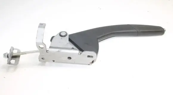 Renault Captur II Hand brake release handle 360106237R